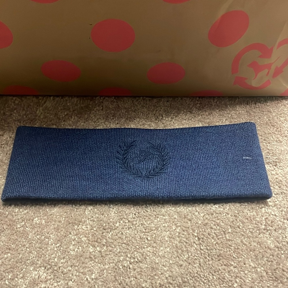 PINK Headband